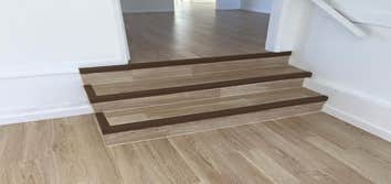 Photos from Aguilar Floor Covering V.C.T Tiles