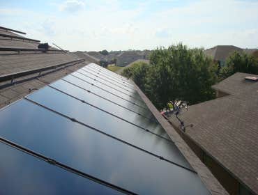 Photos by Allsolar Energy Inc #1