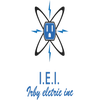 Irby Electric Inc logo