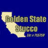 Golden State Stucco logo