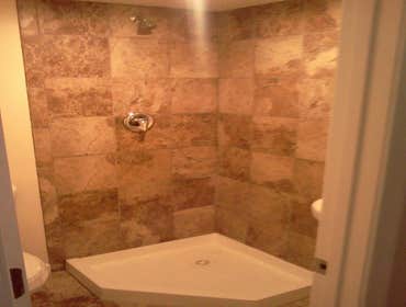 Dave The Plumber, Llc Project At Dave The Plumber LLC. we pride ourselves in coustomer service, with real commitment to solve all your plumbing problem