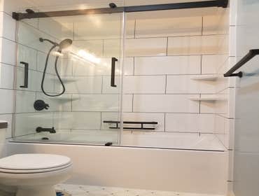 Photos by Luxury Bath Oc #1