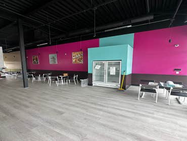 Photos by ON Group Remodeling & Construction #2 Marble slab creamery