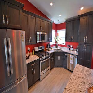 Our Awesome after shots ! North American Construction, Inc These are just some of our after shots of our work. We take pride in our work making us...