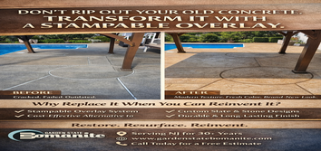Photos by Garden State Bomanite LLC #1