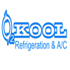 02 Kool Refrigeration & A/C logo