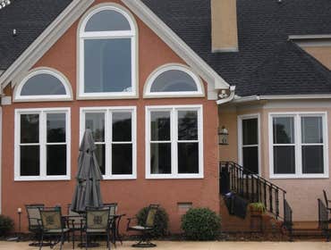 Advantage Vinyl Siding & Roofing Windows