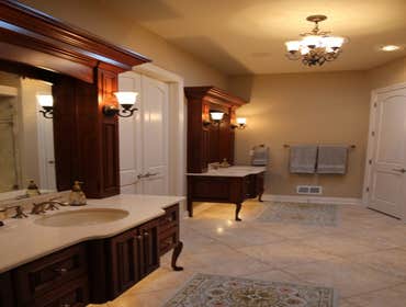 Some of Our Work