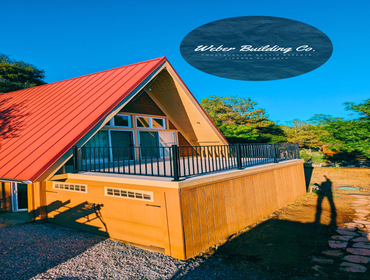 Photos by Weber Building Co #1