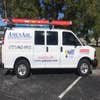 Amen Air, Inc logo