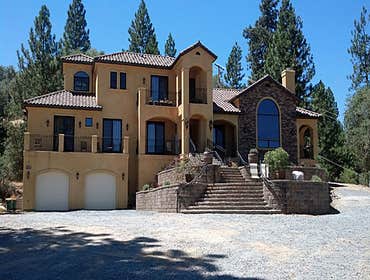 Photos by Precision Custom Builders #1