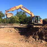 Site Work/General Contractor: Retail Space New Construction Implemented all phases of site work and served as general contractor for the excavation and