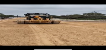 Fg1 Paving and Excavation