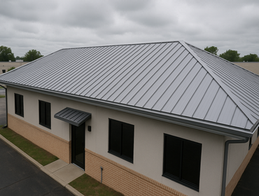 Photos by Rise Roofing #1