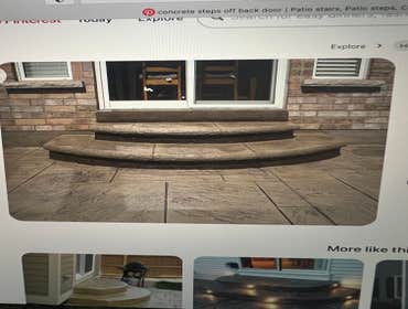 Photos by Rock Hard Concrete Services LLC #1