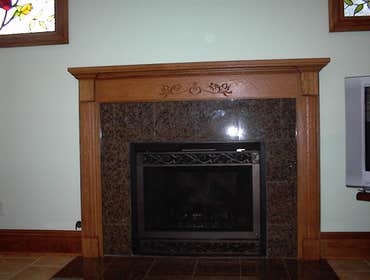 Robert F Eckel Associates Llc Project 1