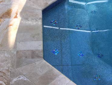 Pools and Project Photos