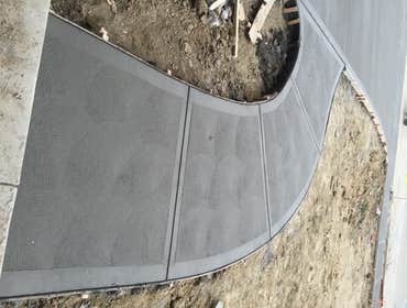 Photos by S&E Concrete Construction #1
