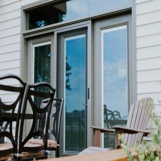The Window & Door Store