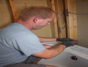 Photo(s) from Adams Elite Plumbing Services Llc