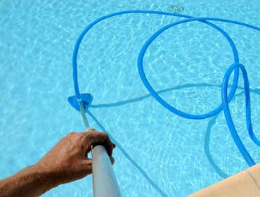 Swimming Pools