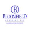 Bloomfield Construction Inc logo