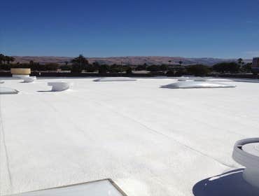 Photos from Armament Coatings & Roofing Incorporated
