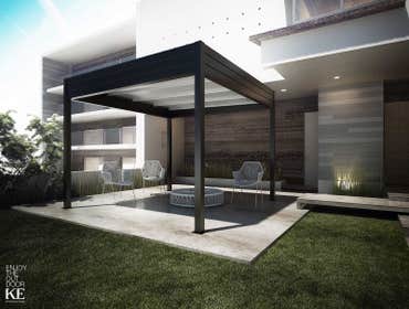 Photos by Best Awning Company Denver #1