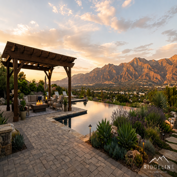 Ridgeline Outdoor Living