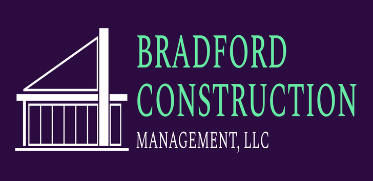 Photos by Bradford Construction Management, LLC #1