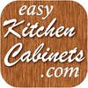 Easy Kitchen Cabinets logo