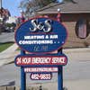 S&S Heating & AC LLC logo