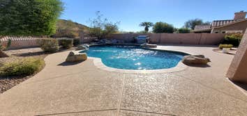 Platinum Pool Care LLC