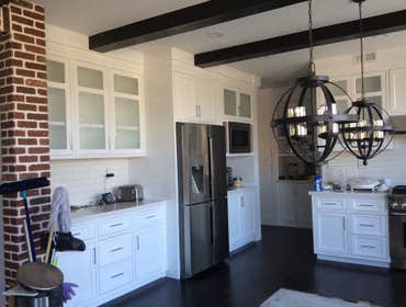 Photos by Vargas and Sons INC. Dba Anthony's Marble #1
