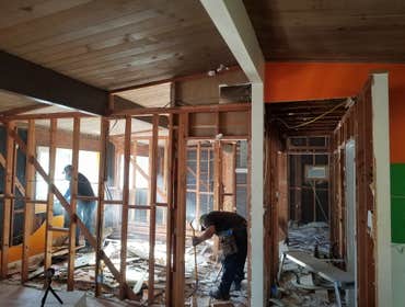 Photos by Rojas Construction & Remodeling Inc #1