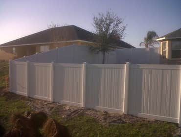 Fences