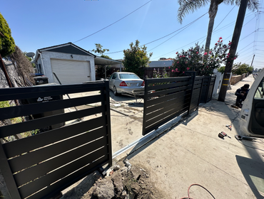 Photos by JRC Wrought Iron #1 A collection of various past jobs completed over 5+ decades.