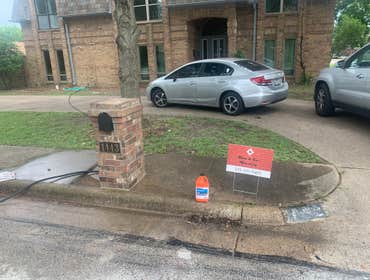 Photos by Diaz & Co Masonry LLC #1 Brick Mailboxes