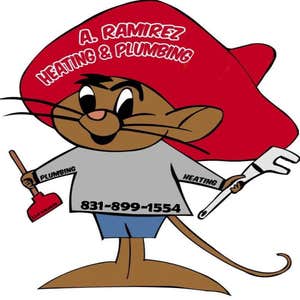 A. Ramirez Heating and Plumbing