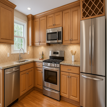 K&D Contractors Inc