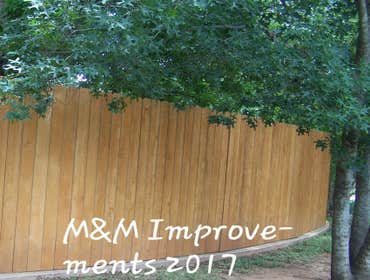 Photos by M&M Improvements #4