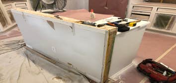 Trinity Paint & Contractor