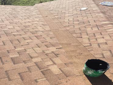 Photo(s) from Jolly, David Roofing