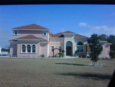 Plant City New Home