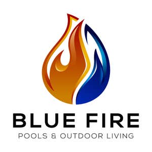 Blue Fire Pools & Outdoor Living, LLC