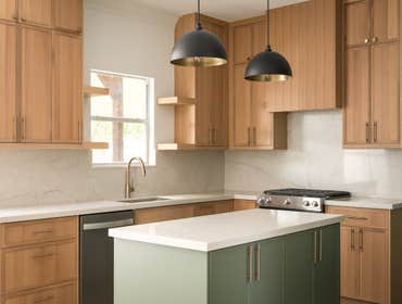 Los comancheros Full home renovation