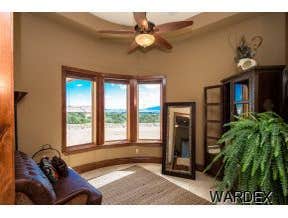 Photos by Sequoia Homes LLC #1 This Tuscan/Mediterranean style home is truly one of Mohave County's finest luxury homes. Over 1 acre of property in the