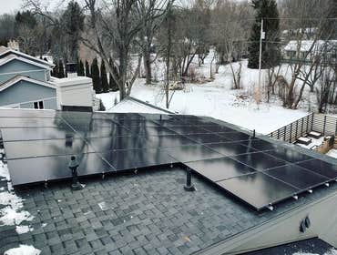 Photos by Elevated Solar & Electric LLC #1