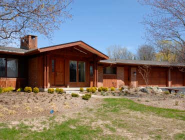 Remodel & Additions