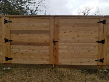 Photos by Brothers Fence Company #1